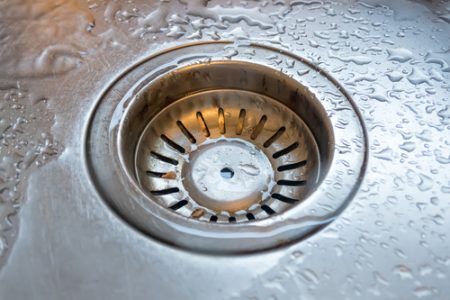 DRAIN CLEANING